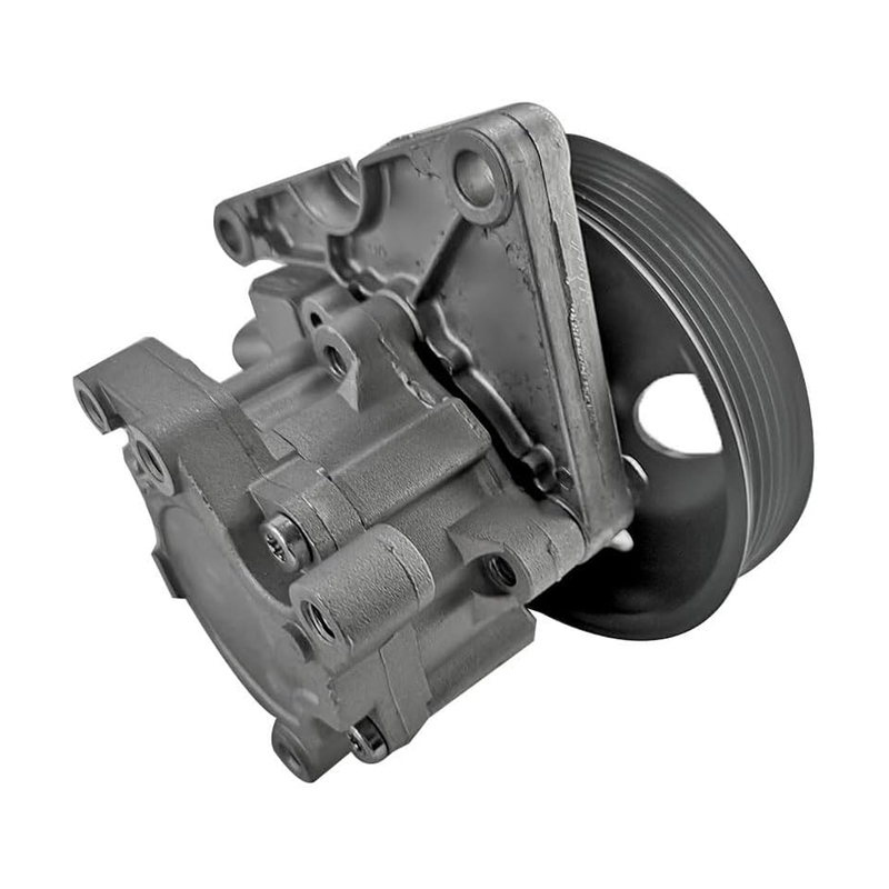 مضخة توجيه معزز Womala OE 0044668501 مرجع OEM لقطع نظام التوجيه في مرسيدس بنز ML350