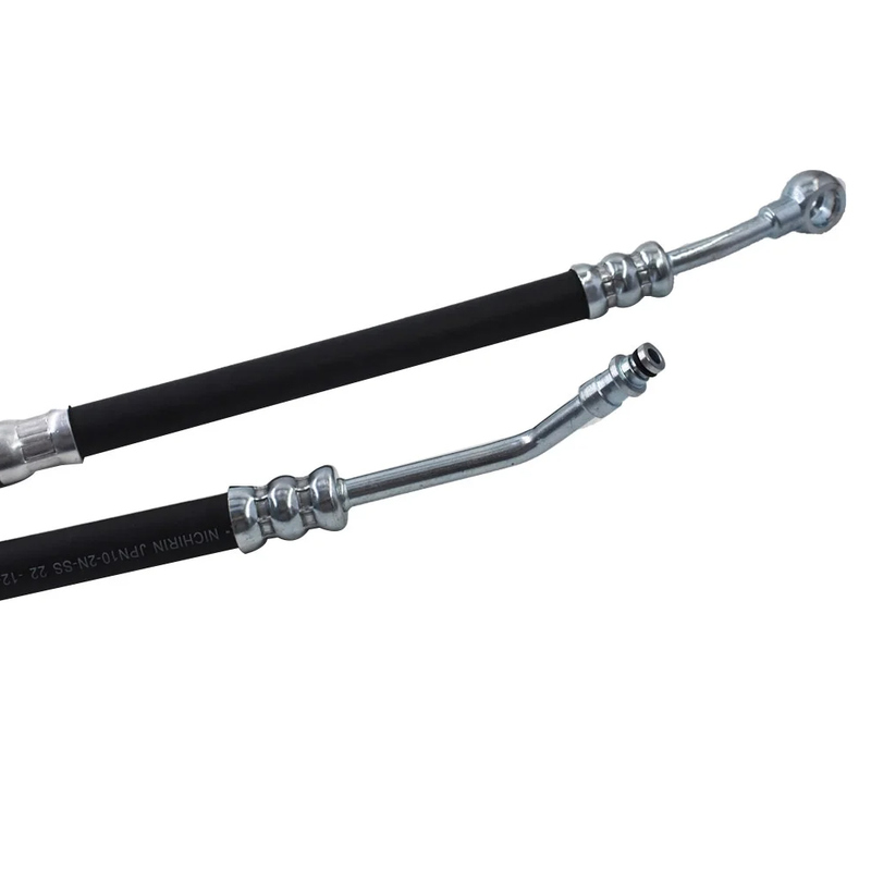 خرطوم إرجاع ضغط التوجيه المعزز Womala OE 1644602224 لمرسيدس