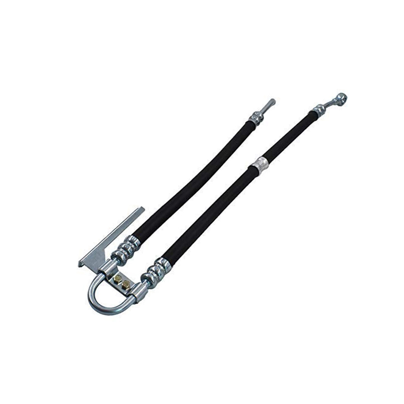 خرطوم إرجاع ضغط التوجيه المعزز Womala OE 1644602224 لمرسيدس