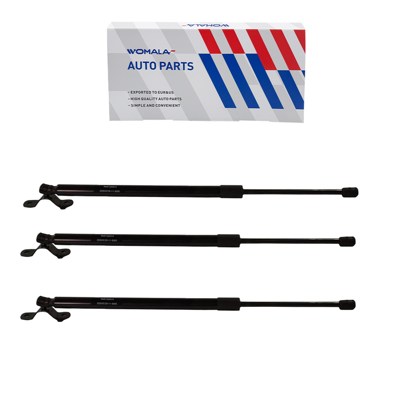 دعامة رفع الباب الخلفي Womala OE 1647400245 الجانب الأيمن للراكب لمرسيدس