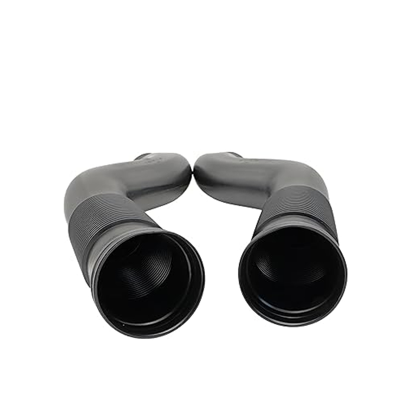 خرطوم أنبوب مدخل هواء أمامي أيسر من Womala OE 1645051361 لمرسيدس بنز