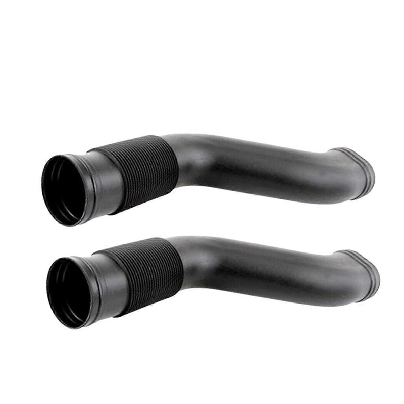 خرطوم أنبوب مدخل هواء أمامي أيسر من Womala OE 1645051361 لمرسيدس بنز