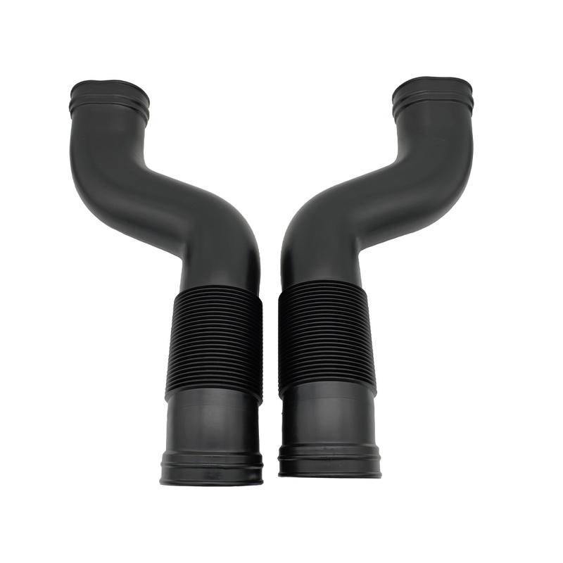 خرطوم أنبوب مدخل هواء أمامي أيسر من Womala OE 1645051361 لمرسيدس بنز