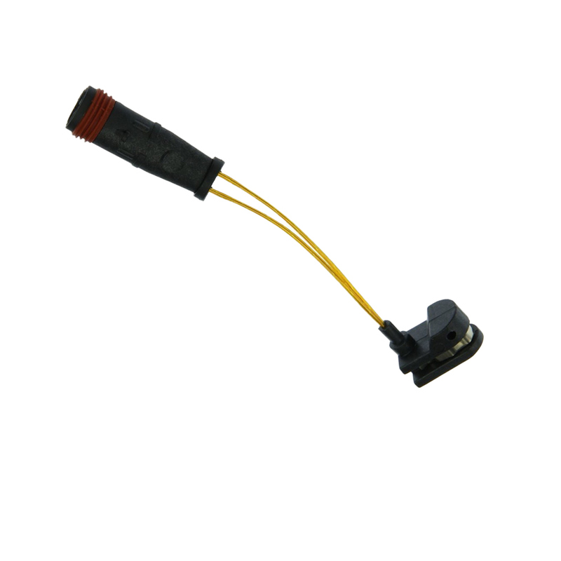 مستشعر تآكل وسادة الفرامل Womala OE A1645401017 لقطع غيار نظام فرامل مرسيدس