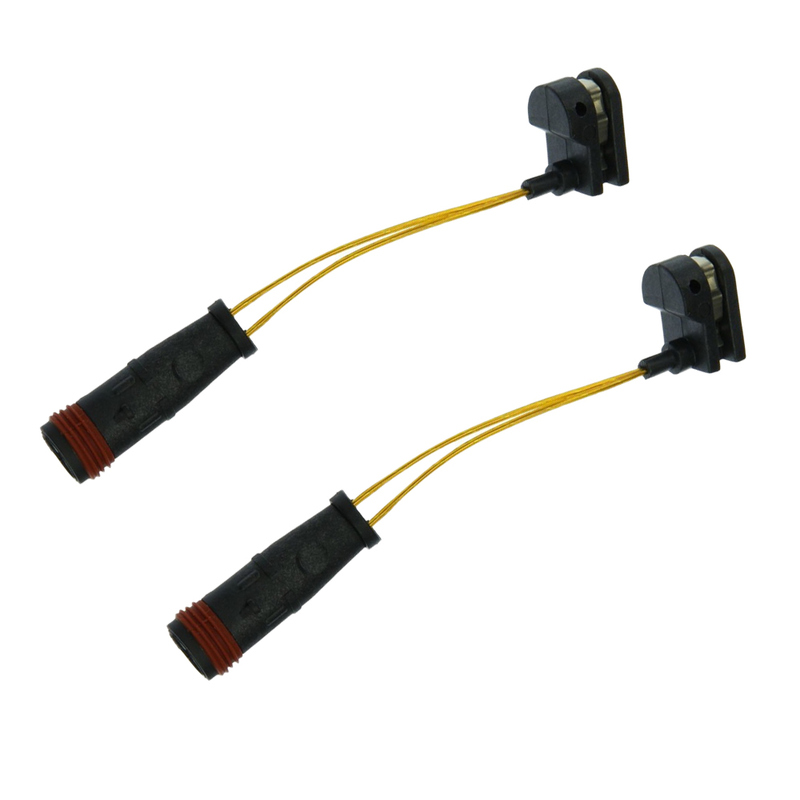 مستشعر تآكل وسادة الفرامل Womala OE A1645401017 لقطع غيار نظام فرامل مرسيدس