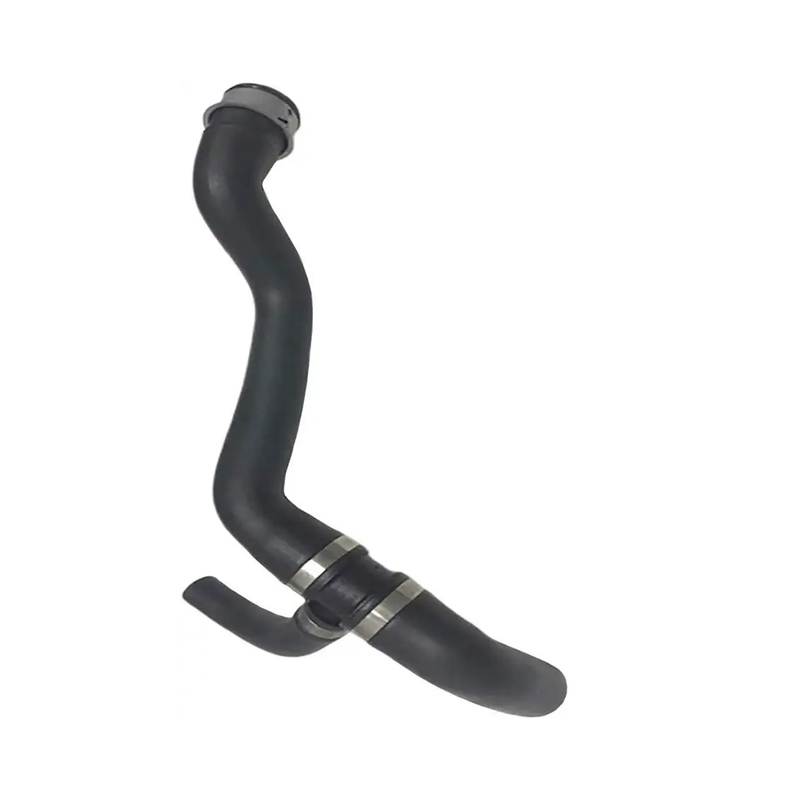 خرطوم مبرد Womala OE A1645010482 لقطع نظام تبريد محرك مرسيدس بنز