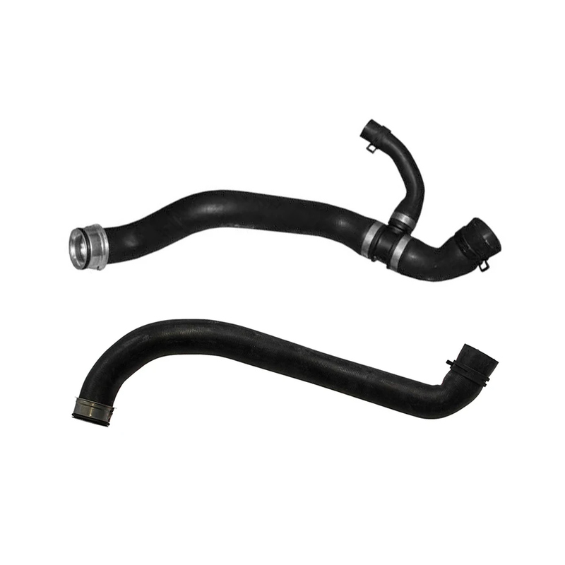 خرطوم مبرد Womala OE A1645010482 لقطع نظام تبريد محرك مرسيدس بنز