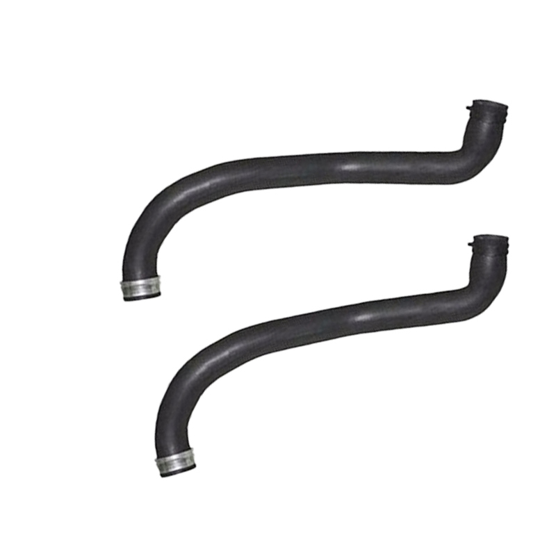 خرطوم مبرد Womala OE A1645010482 لقطع نظام تبريد محرك مرسيدس بنز