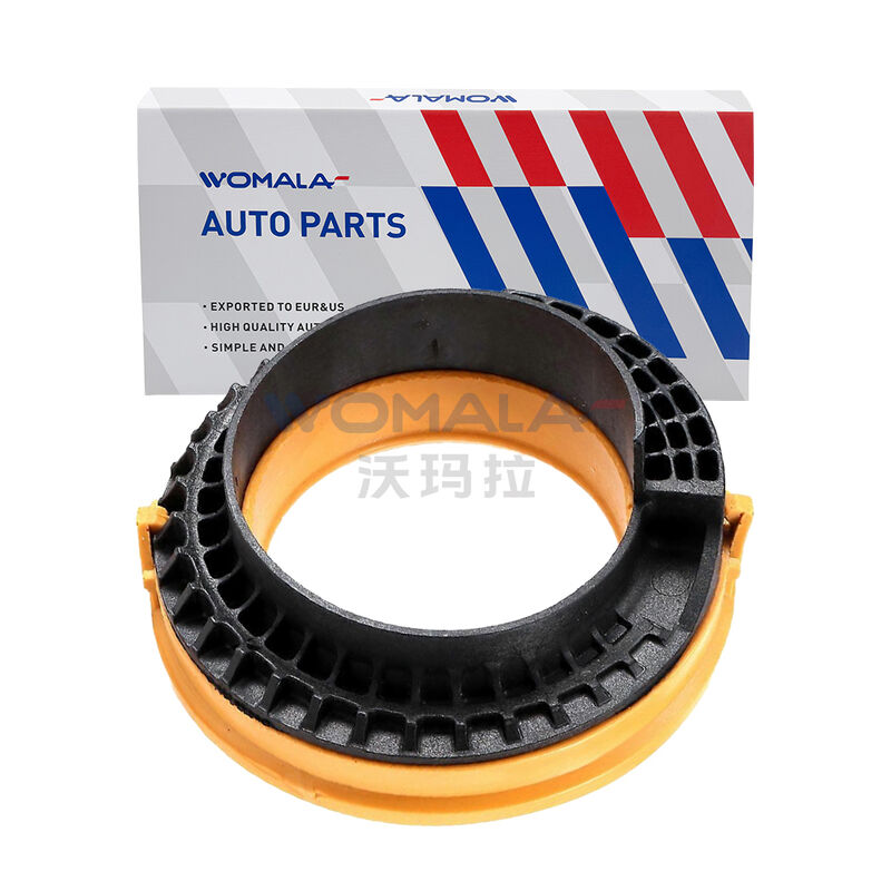 Womala OE C2Z15891 XR812984 لـ Jaguar XJ XF S-TYPE عازلات امتصاص الصدمات