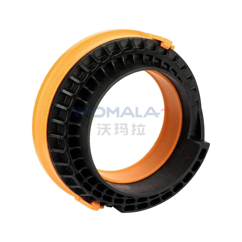 Womala OE C2Z15891 XR812984 لـ Jaguar XJ XF S-TYPE عازلات امتصاص الصدمات