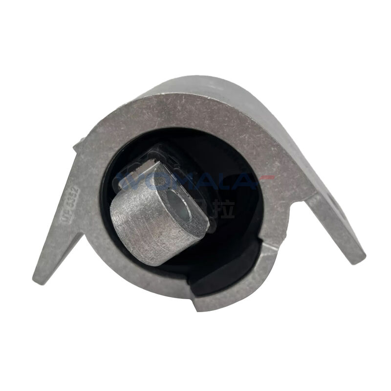 تركيب محرك Womala لسيارات جاكوار XJ XF XK F-TYPE F-PACE OE C2P8353، حامل ناقل الحركة