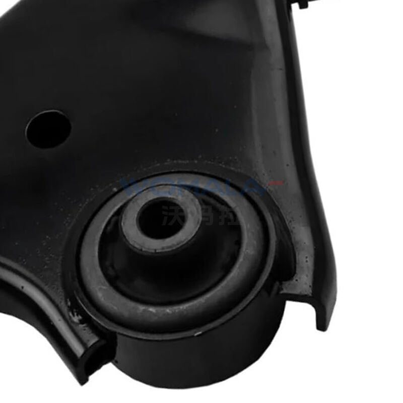 تجميع ذراع التحكم السفلي الأمامي لنظام التعليق الأمامي الأيسر رقم القطعة الأصلية LR110278 لسيارة لاند روفر ديسكفري سبورت 2015-