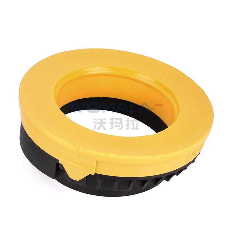 محمل تثبيت ممتص الصدمات الأمامي Womala OE C2D16903 لسيارات جاكوار XJ XF XK