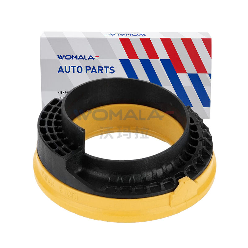 محمل تثبيت ممتص الصدمات الأمامي Womala OE C2D16903 لسيارات جاكوار XJ XF XK