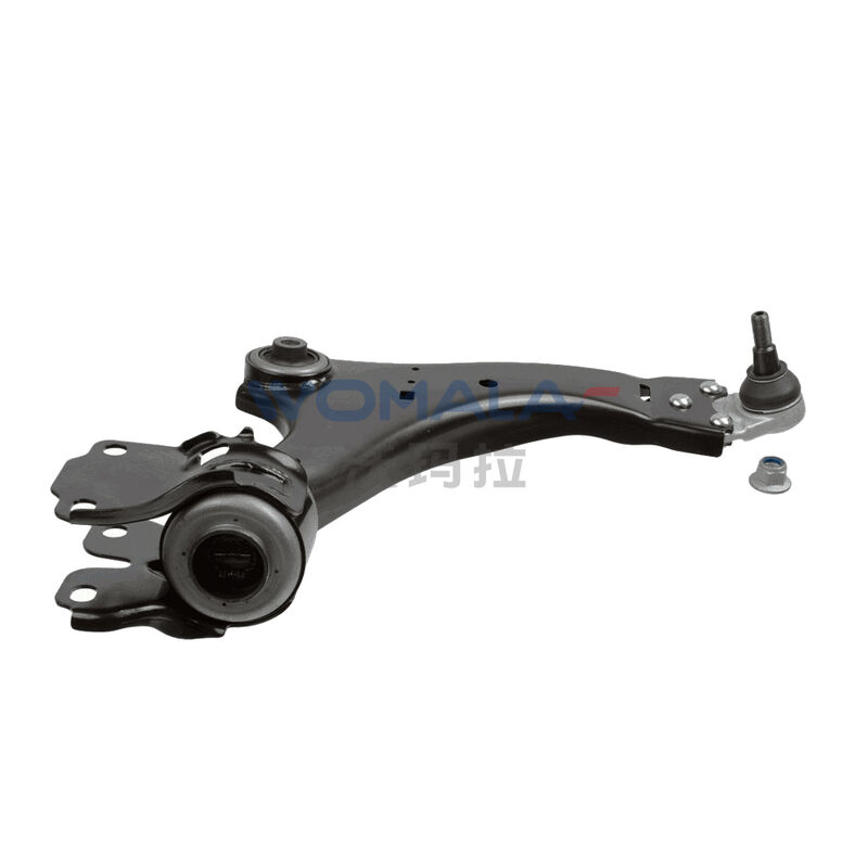 وومالا OE LR007205 تعليق الأمامية اليمنى التشغيل السفلي الذراع جمع لاند روڤر