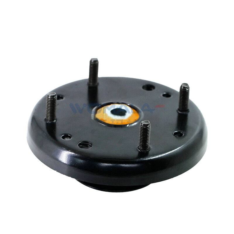 جبل ممتص الصدمات الأمامي Womala OE C2D51875 دعامة زنبركية لسيارة جاكوار