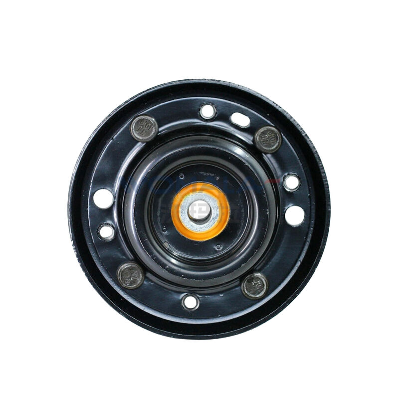 جبل ممتص الصدمات الأمامي Womala OE C2D51875 دعامة زنبركية لسيارة جاكوار