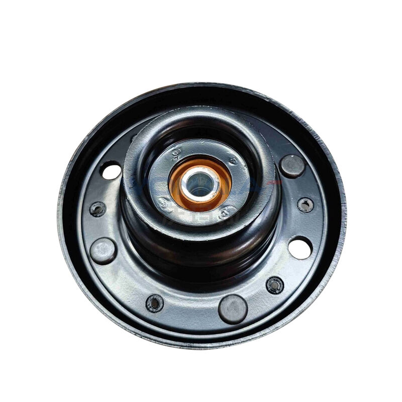 جبل ممتص الصدمات الأمامي Womala OE C2D51875 دعامة زنبركية لسيارة جاكوار