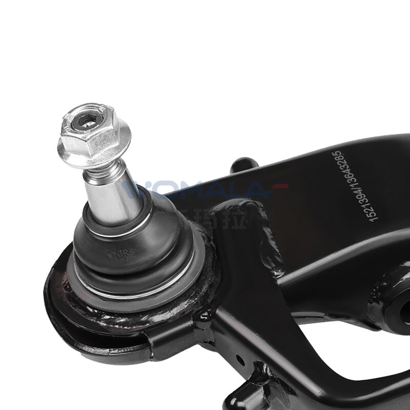 تجميع ذراع التحكم السفلي الأمامي الأيسر Womala OE LR073369 لسيارة Land Rover Discovery 4 2010-