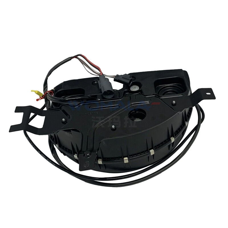 مضخة تعليق الهواء Womala OE LR108984 لـ Land Rover Range Rover Sport L405 L494