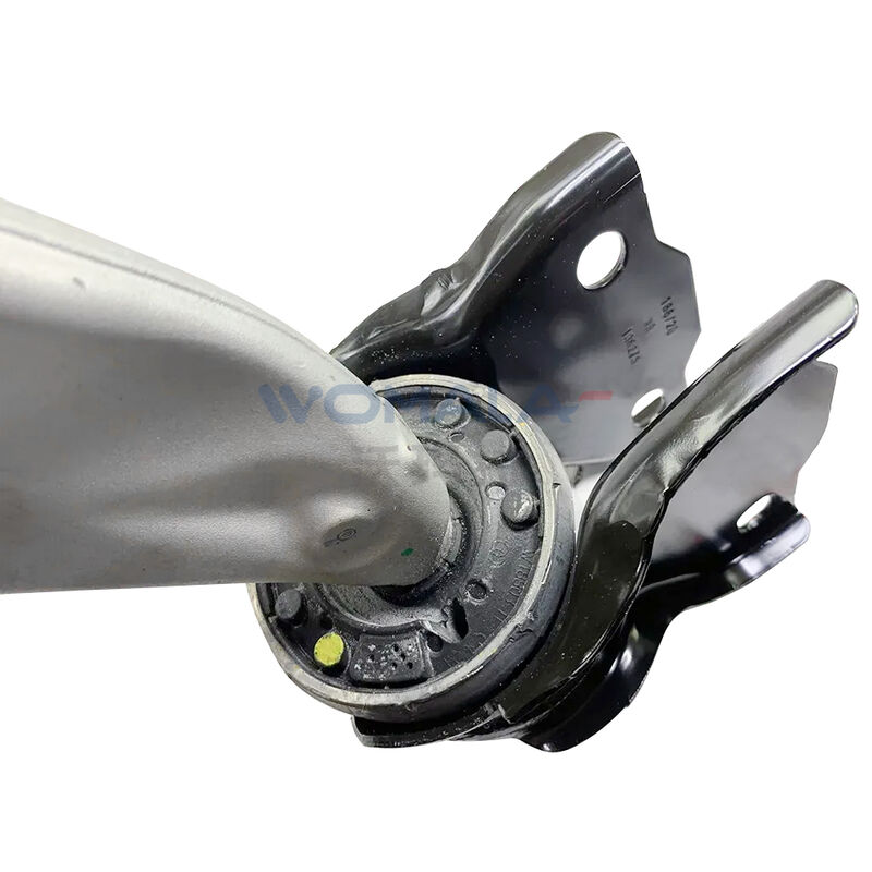 Womala OE LR078657 مجموعة ذراع التحكم السفلية الأمامية اليسرى لـ Land Rover L538 L550