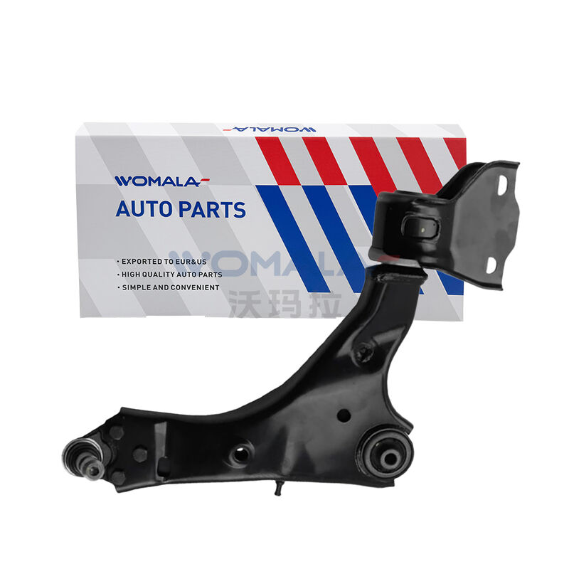 وومالا الجهة الأمامية اليمنى التعليق الجمعية السفلية لذراع التحكم LR110277 LR101811 لـ Land Rover