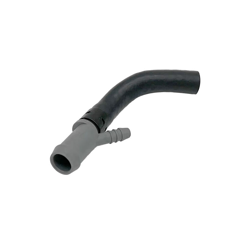 وومالا OE LR045239 C2Z26930 تجميع أنابيب المياه لـ Land Rover & Jaguar