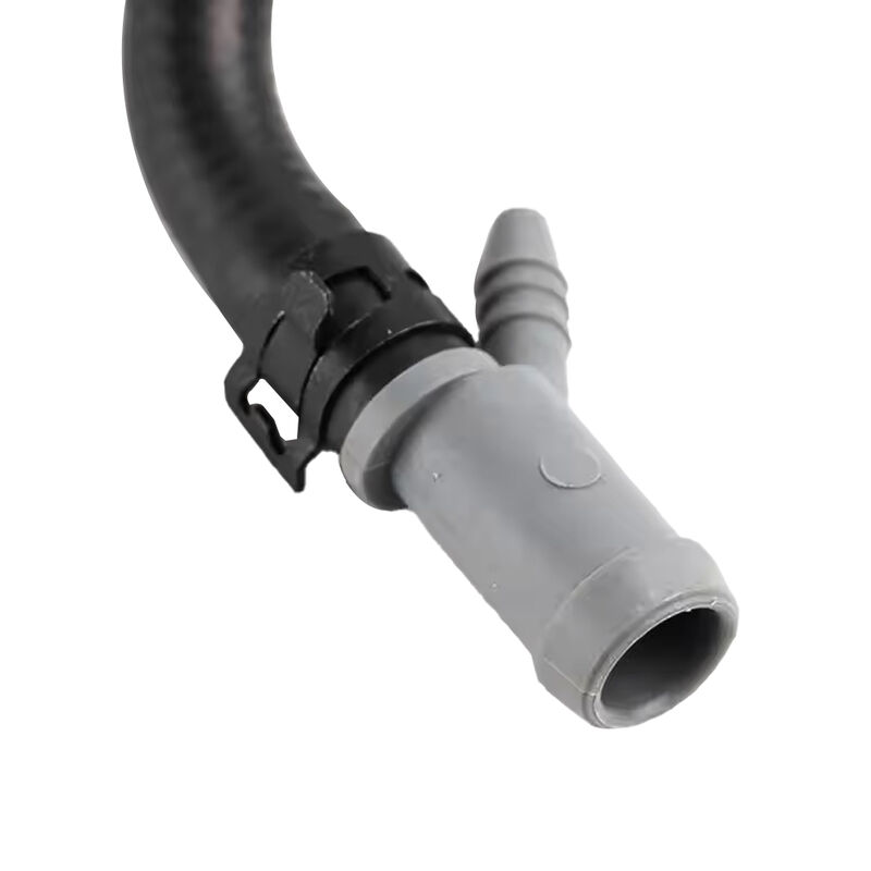 وومالا OE LR045239 C2Z26930 تجميع أنابيب المياه لـ Land Rover & Jaguar