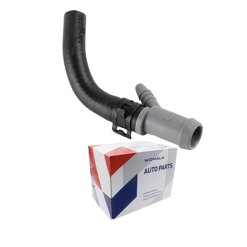 وومالا OE LR045239 C2Z26930 تجميع أنابيب المياه لـ Land Rover & Jaguar