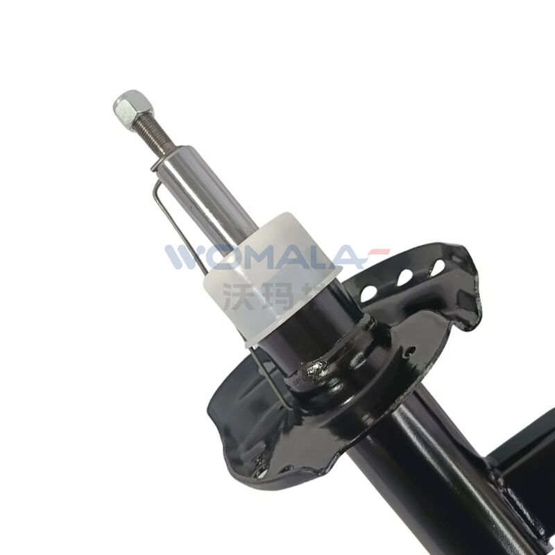 وومالا OE LR031666 تجمع امتصاص الصدمات الخلفي اليسار لـ Land Rover Freelander 2 2006 - 2014