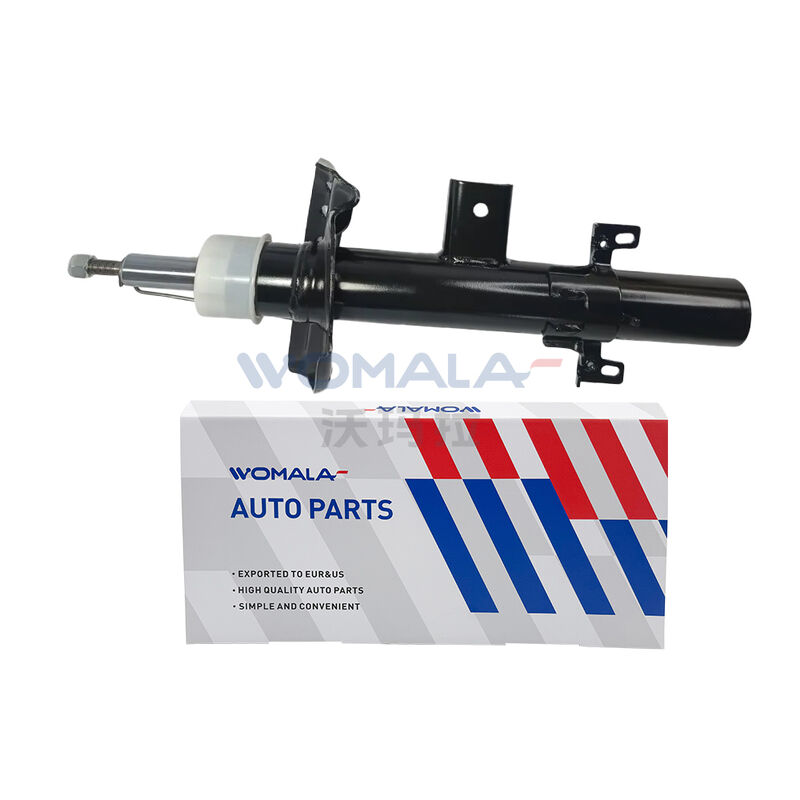 وومالا OE LR031666 تجمع امتصاص الصدمات الخلفي اليسار لـ Land Rover Freelander 2 2006 - 2014