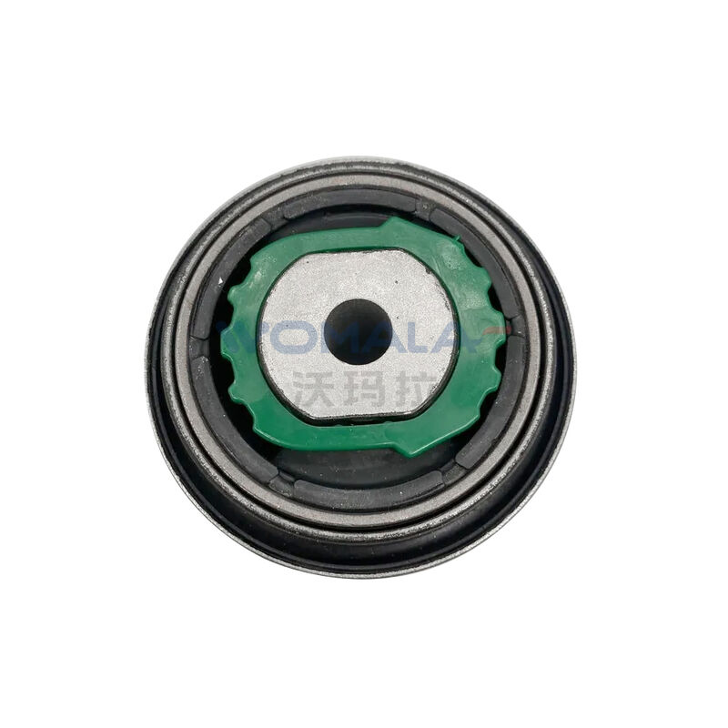 Womala OE C2D4723 Front Lower Arm Bushing for Jaguar XJ X351 2010-2019