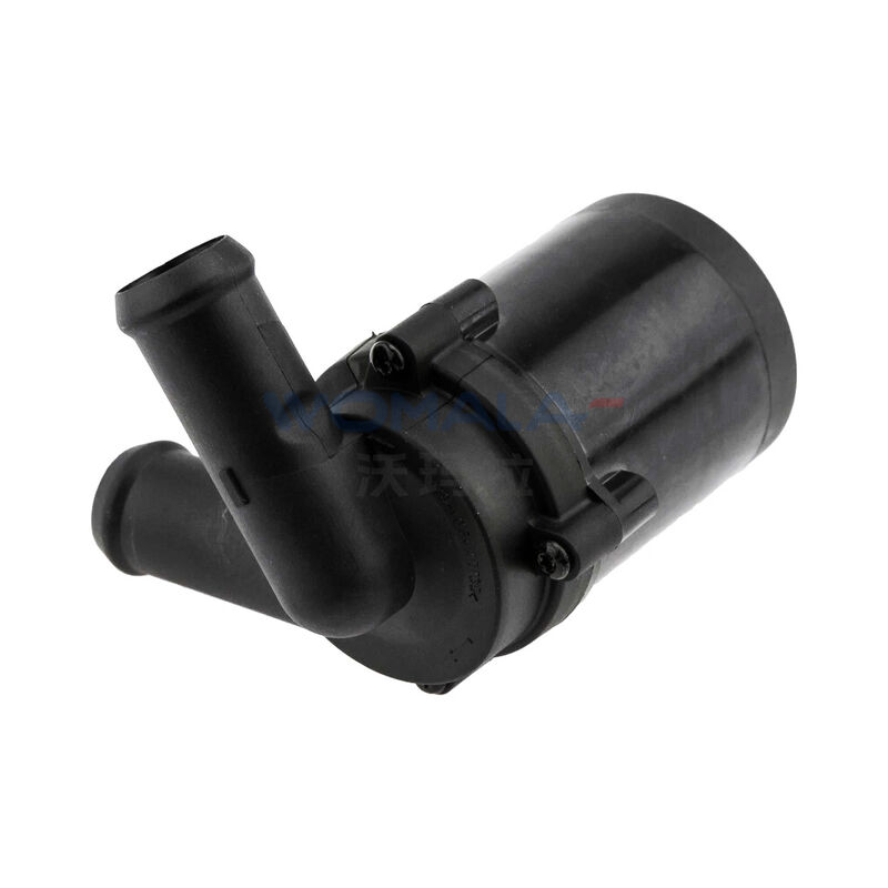 مجموعة مضخة المياه لـ Land Rover Range Rover Sport Discovery 3 4