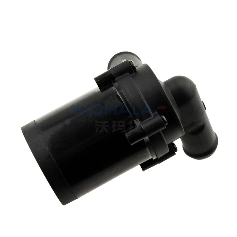 مجموعة مضخة المياه لـ Land Rover Range Rover Sport Discovery 3 4