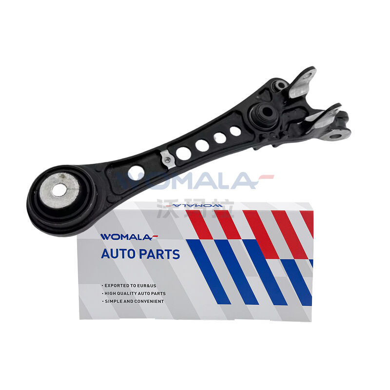 Womala Front Lower Control Arm C2D35200 C2D1536 for Jaguar XJ X351 2010-2019