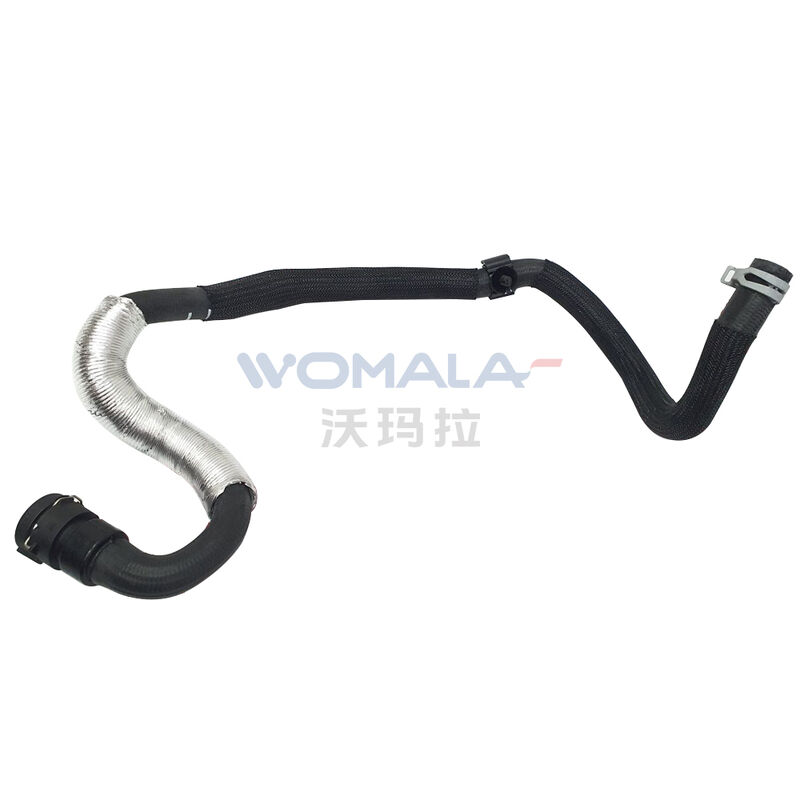 Womala Heater Water Inlet Hose for Land Rover Range Rover Evoque Freelander 2 LR054981 LR024630