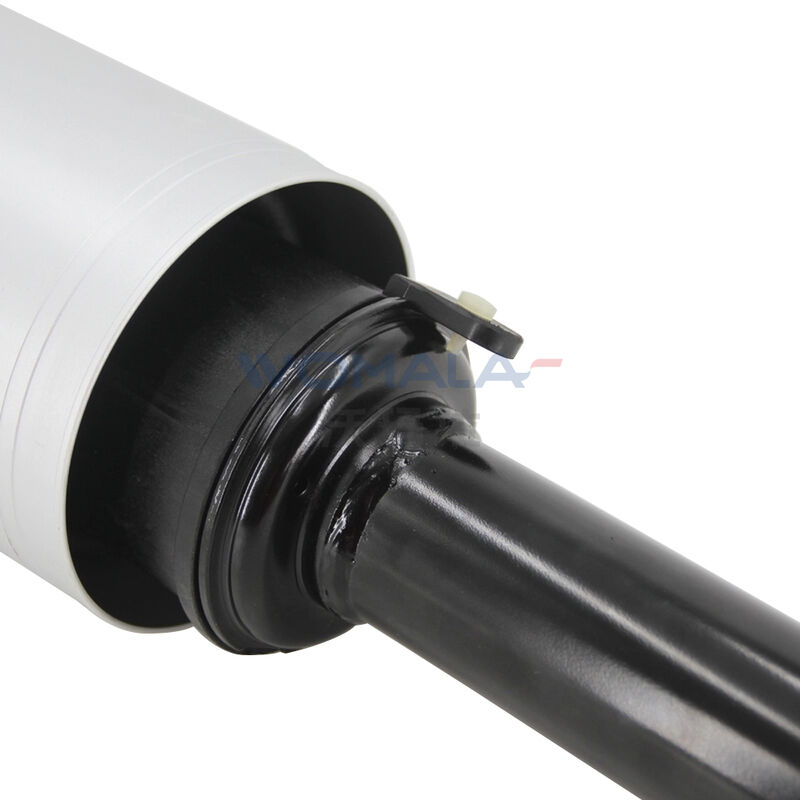 وومالا RNB501580 تجميع امتصاص الصدمات الأمامي لـ Land Rover Discovery 3 RNB501250 RNB501180