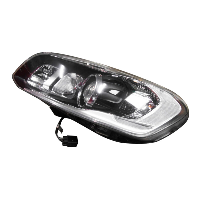 مجموعة مصابيح الرأس LED Womala اليسار واليمين 31698810 31698811 لأجزاء السيارات XC60 2014-2017