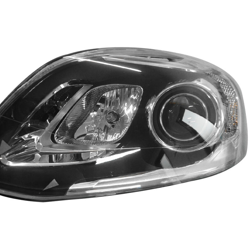 مجموعة مصابيح الرأس LED Womala اليسار واليمين 31698810 31698811 لأجزاء السيارات XC60 2014-2017