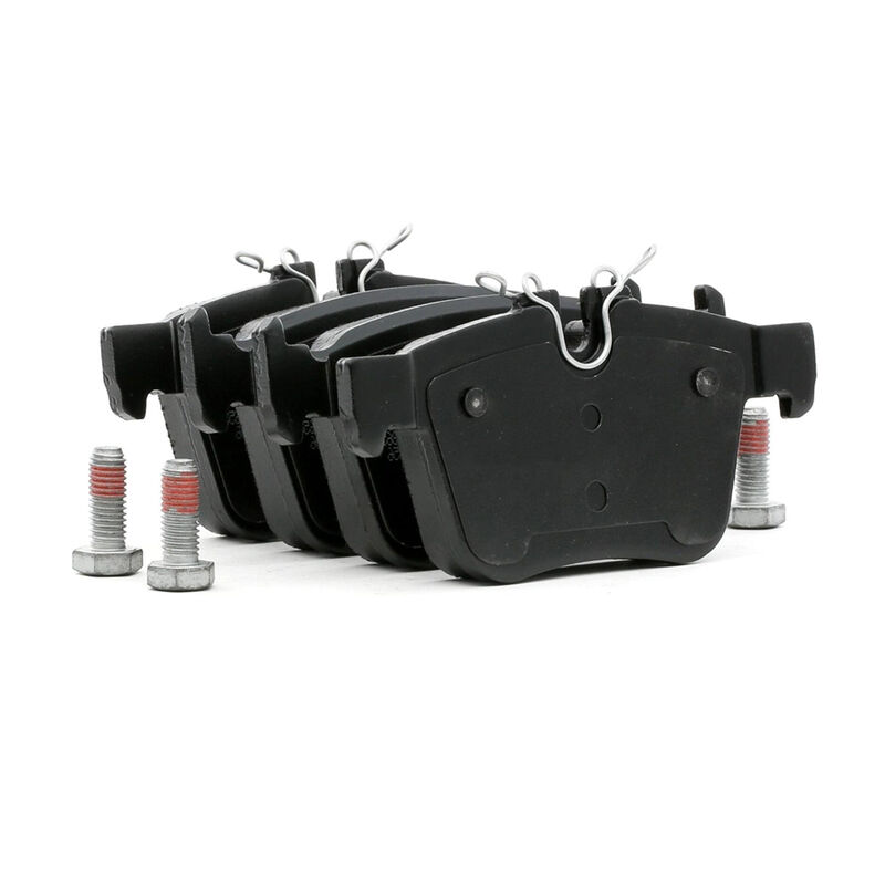 طقم وسادات فرامل خلفية من Womala لقطع غيار السيارات V60 V90 S60 S90 XC60 XC90 OE 32287447