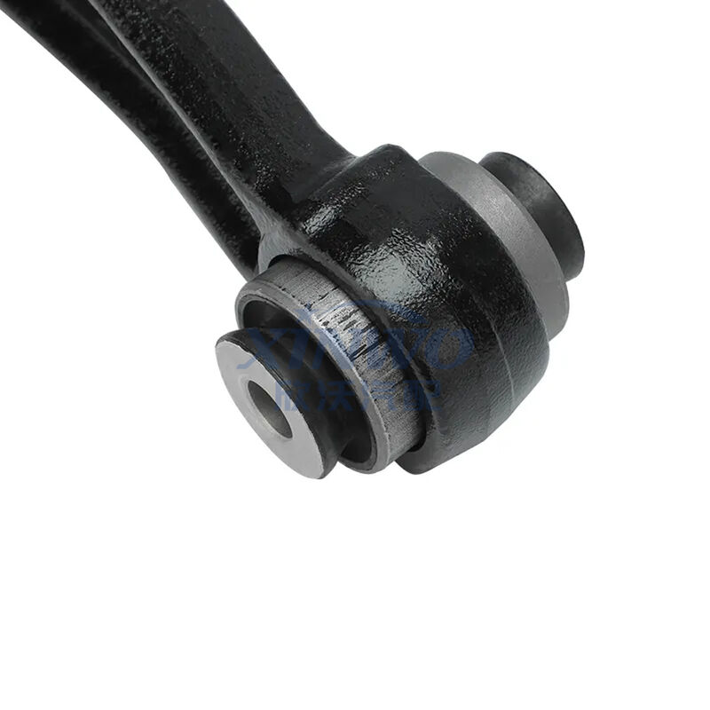 جلبة ذراع التحكم السفلي الأمامي من Womala LR034218 LR078478 لسيارة Land Rover Range Rover 2013