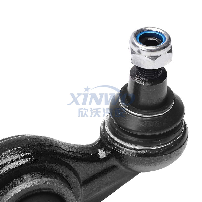 جلبة ذراع التحكم السفلي الأمامي من Womala LR034218 LR078478 لسيارة Land Rover Range Rover 2013