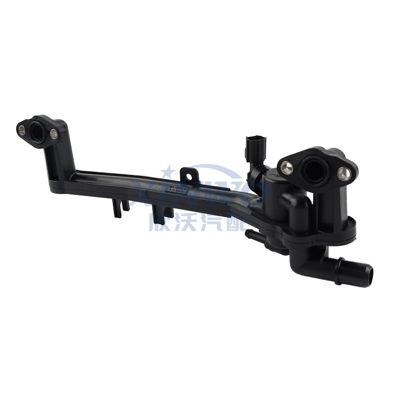 وومالا LR109402 LR122709 LR087559 مشعب خرطوم مياه السخان لسيارة لاند روفر رينج روفر سبورت 2014