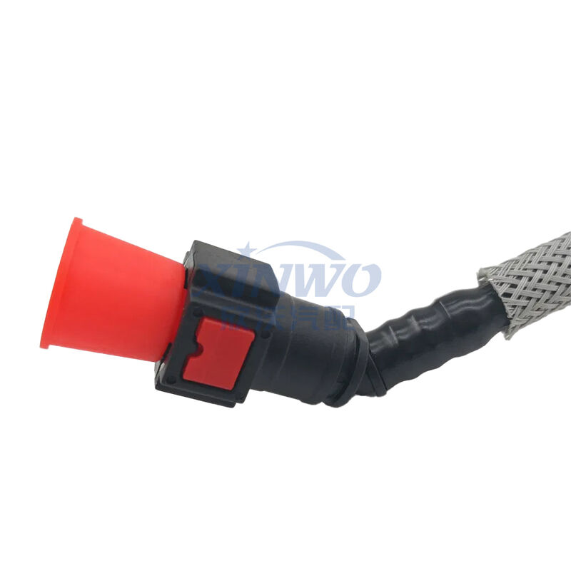 خط وقود Womala LR021871 LR013197 لـ Land Rover Range Rover Sport 2014