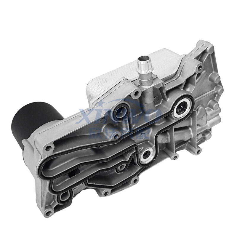 وومالا LR022895 LR113200 فلتر الزيت لـ Land Rover Range Rover Sport 2014