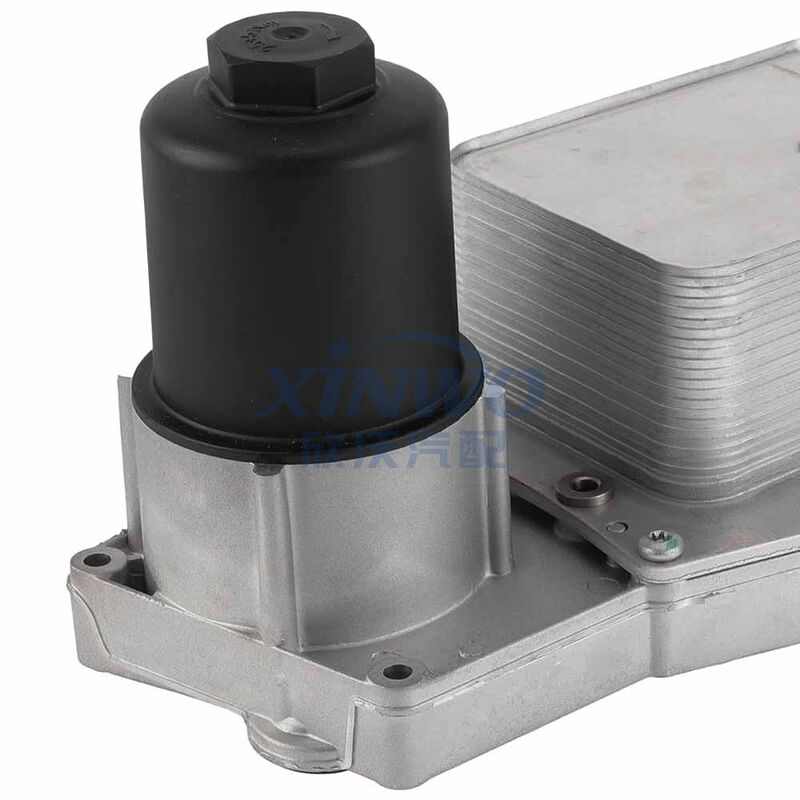 وومالا LR022895 LR113200 فلتر الزيت لـ Land Rover Range Rover Sport 2014