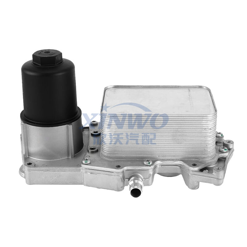 وومالا LR022895 LR113200 فلتر الزيت لـ Land Rover Range Rover Sport 2014