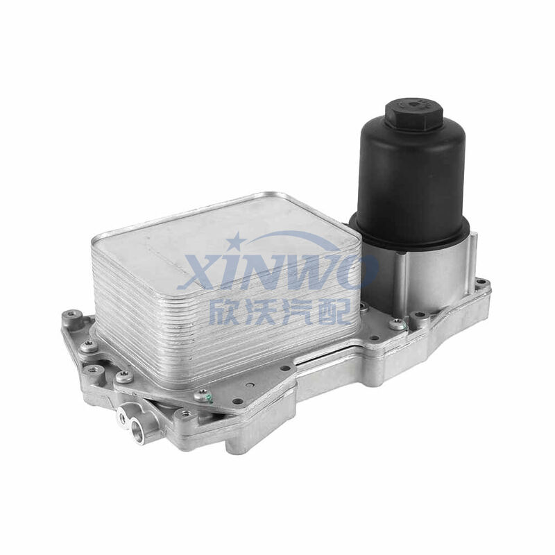 وومالا LR022895 LR113200 فلتر الزيت لـ Land Rover Range Rover Sport 2014