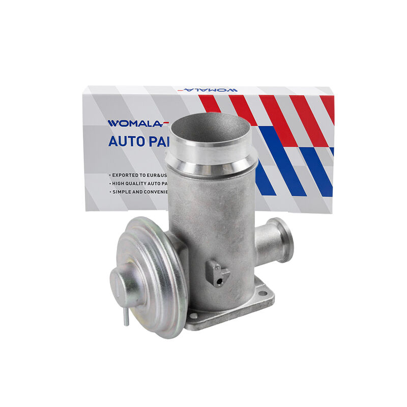 صمام إعادة تدوير غاز العادم Womala Auto Parts OE 11717792077 صمام EGR لسيارات BMW