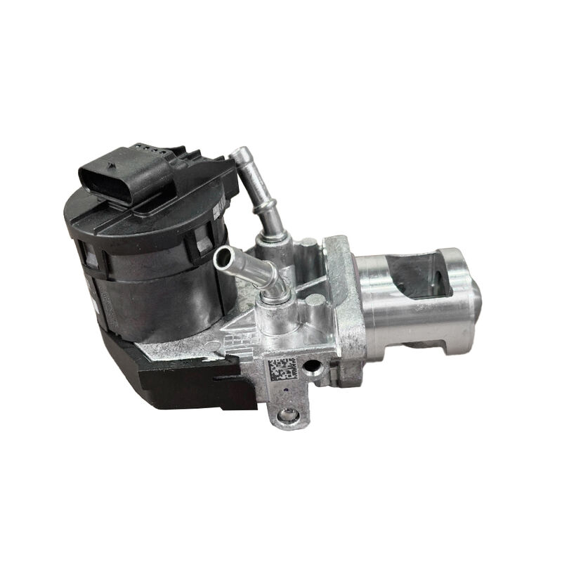 صمام EGR من Womala 11717810871 11719886714 لسلسلة BMW 1/3/5/7 X1/3/5/6